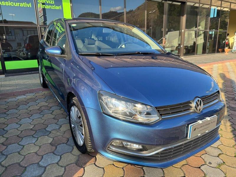 Volkswagen Polo Polo 1.0 MPI 75 CV 5p. Comfortline