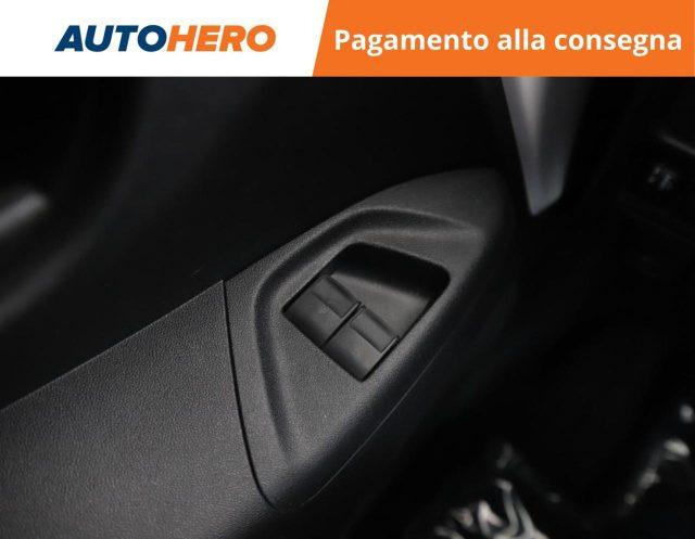 PEUGEOT 108 VTi 72 S&S 5 porte Active