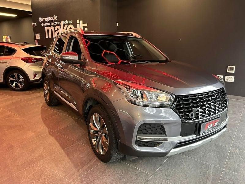 DR AUTOMOBILES DR 4.0 1.5 GPL