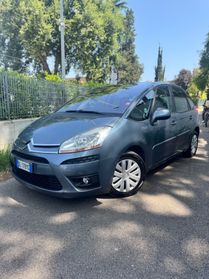 Citroen C4 Grand Picasso 1.6 HDi 110 FAP Classique