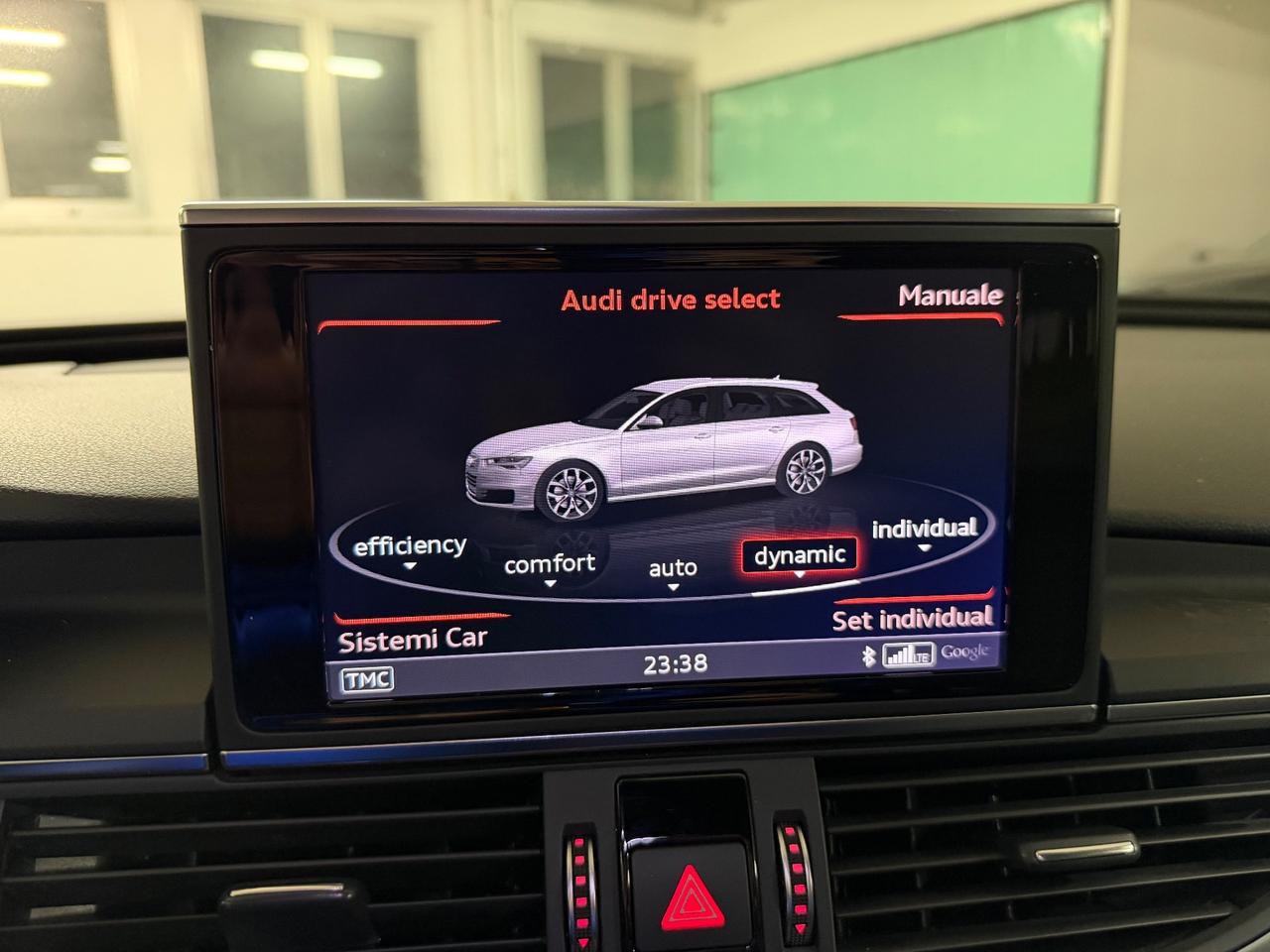 Audi A6 Avant 3.0 TDI quattro S-Line ++