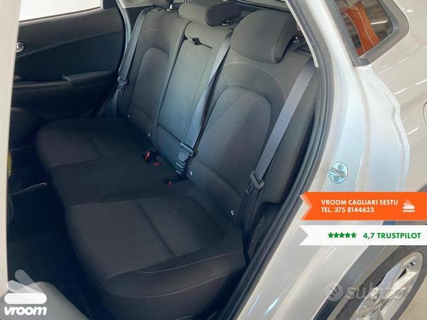 HYUNDAI Kona 1s. (2017-23) Kona 1.6 CRDI Hybri...