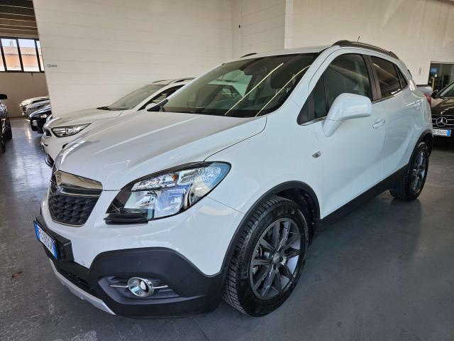 Opel Mokka Mokka I 1.6 cdti Cosmo 4x2 136cv auto