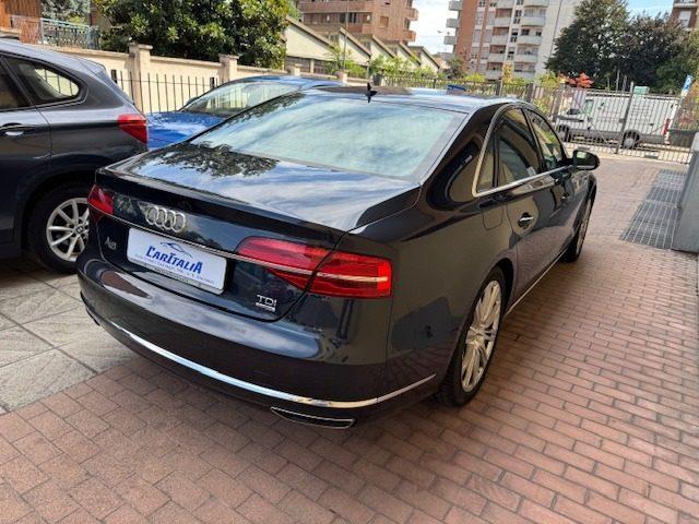 AUDI A8 3.0 TDI 262 CV ultra quattro tiptronic TETTO PANOR