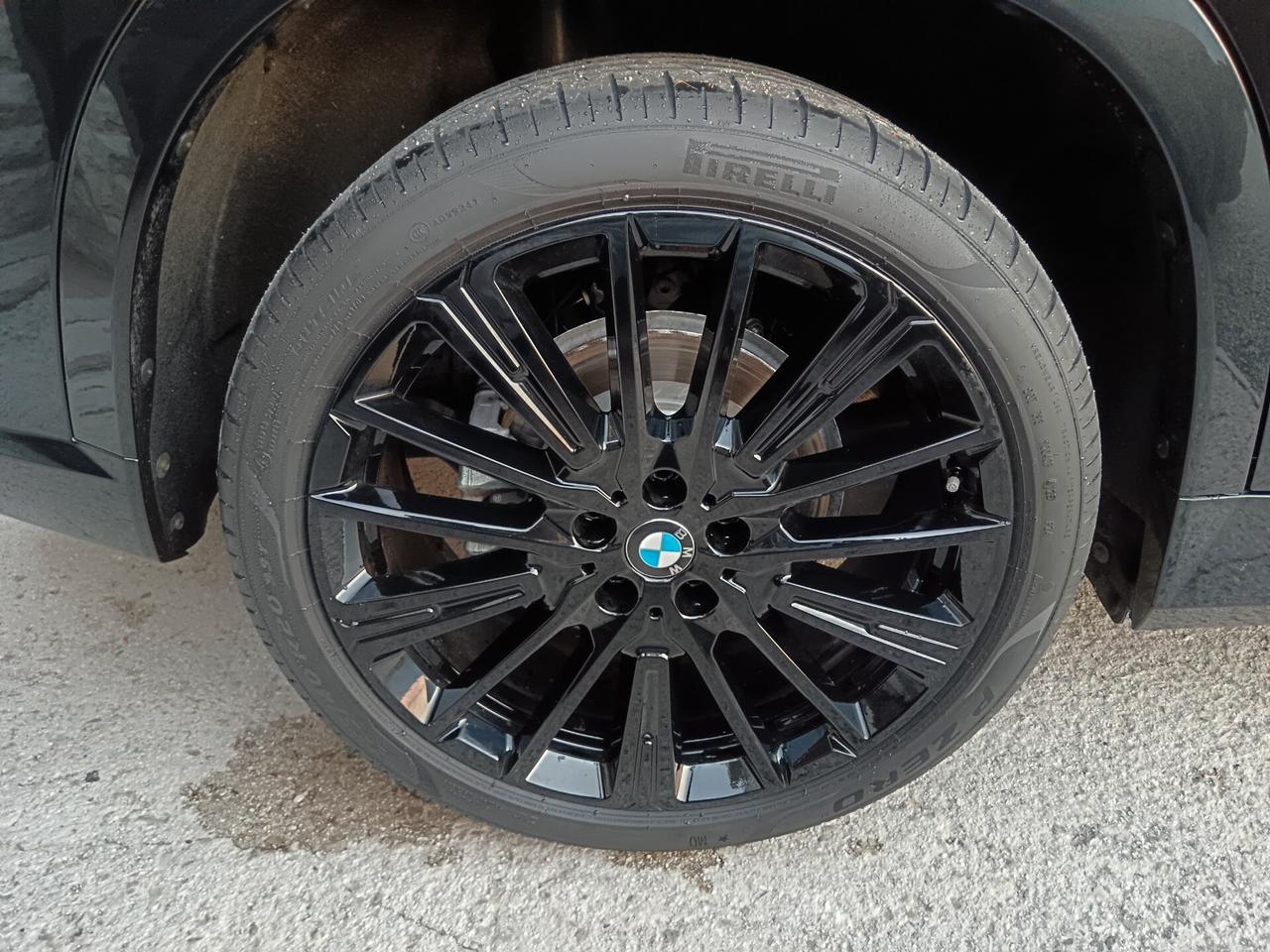 Bmw X1 xDrive 23d MHEV 48V MSPORT FULL OPT