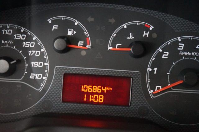 FIAT Fiorino 1.3 MJT 80CV Cargo SX