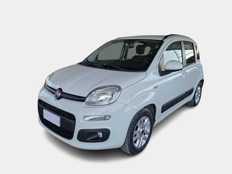 FIAT PANDA 1.3 Mjt 95cv S/S E6 Lounge 5 PORTE