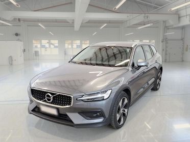 VOLVO V60 CROSS COUNTRY D4 AWD Geartronic Cross Country Business Pro WAGON
