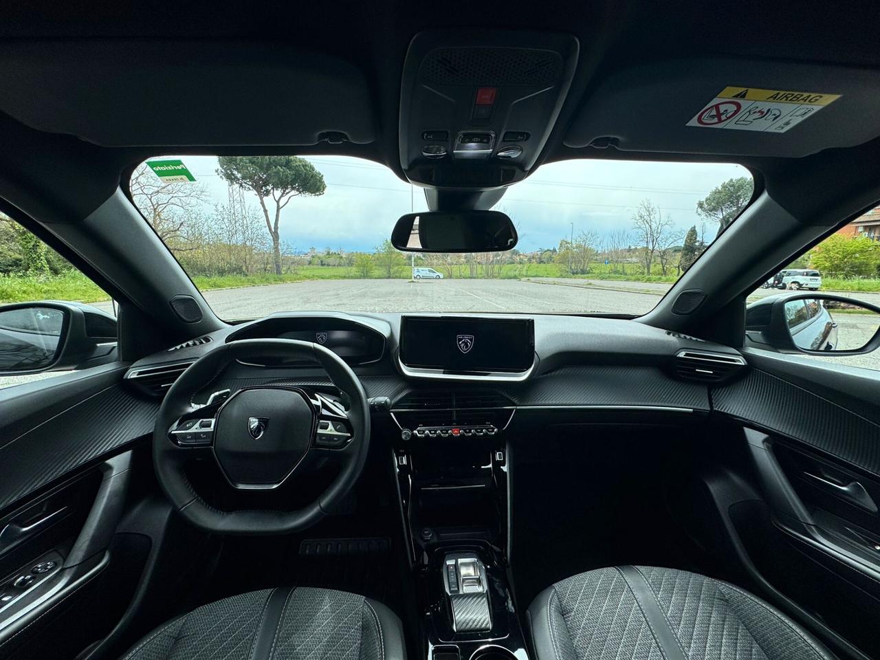 Peugeot 2008 PureTech S&S Allure 131CV -PREZZO REALE-