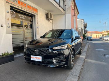 Seat Tarraco 1.5 TSI FR