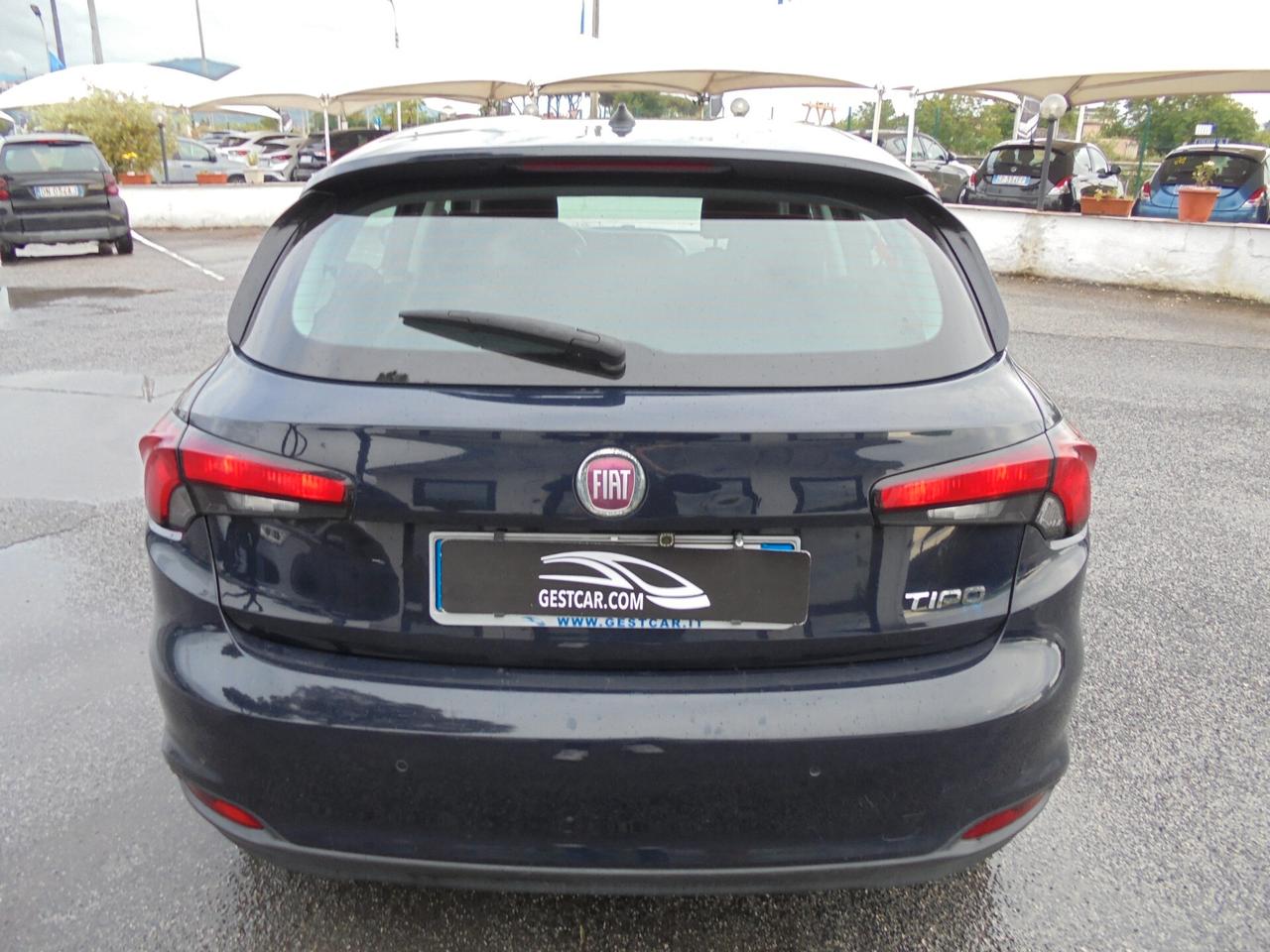 Fiat Tipo 1.3 Mjt S&S 5 porte Easy