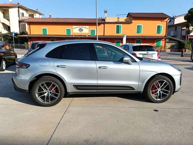 Porsche Macan S 380cv pdk Iper Full