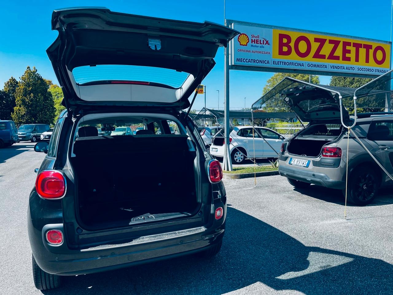 Fiat 500L 1.3 Multijet 95 CV Pop Star