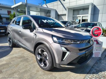 RENAULT Symbioz Eco-G 120 CV Techno