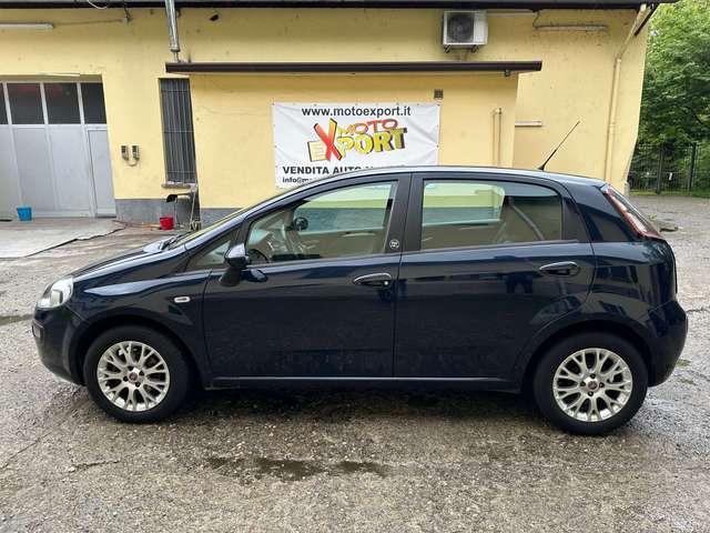 Fiat Punto Evo Punto Evo 5p 1.2 Dynamic s