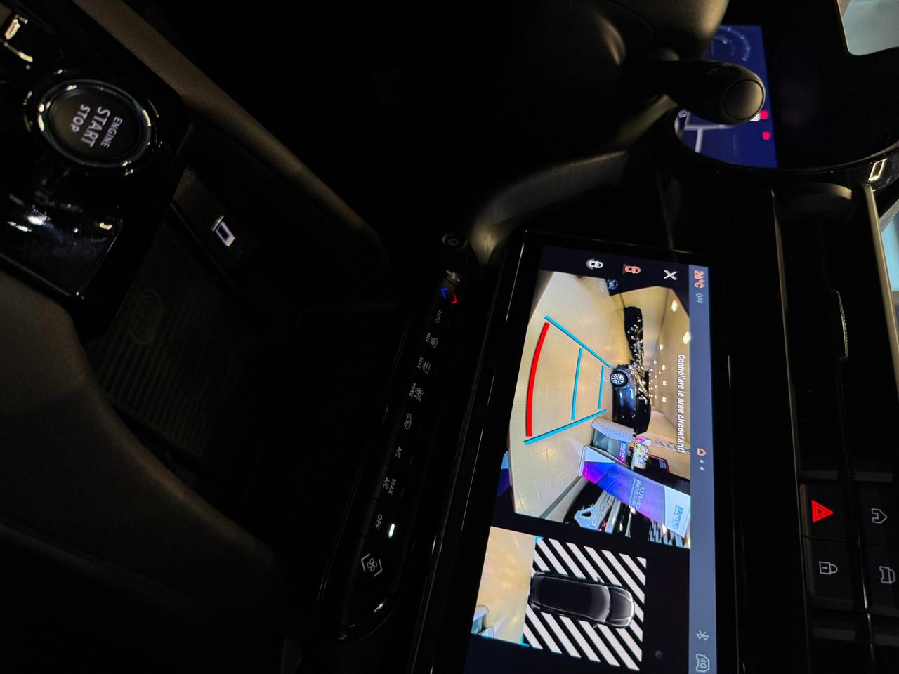 ALFA ROMEO Junior Junior 1.2 145 CV Hybrid eDCT...