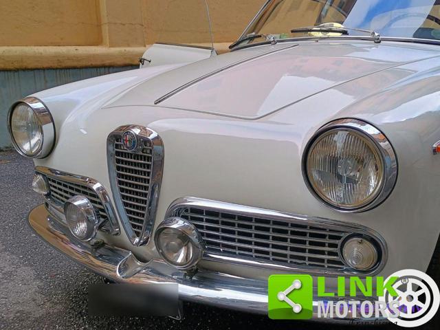 ALFA ROMEO Giulia Sprint 1.6