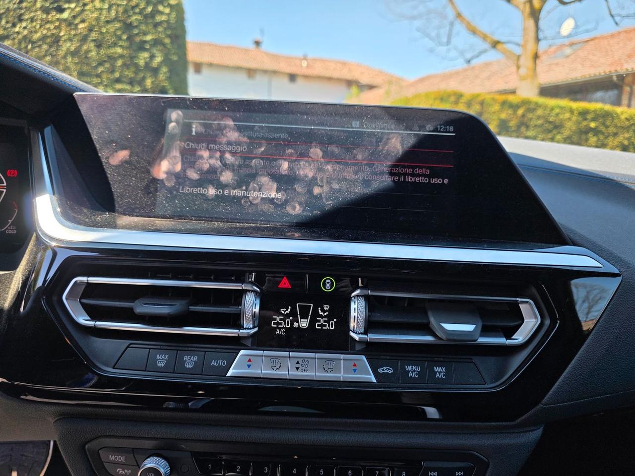 Bmw Z4 20 i M Sport #10388