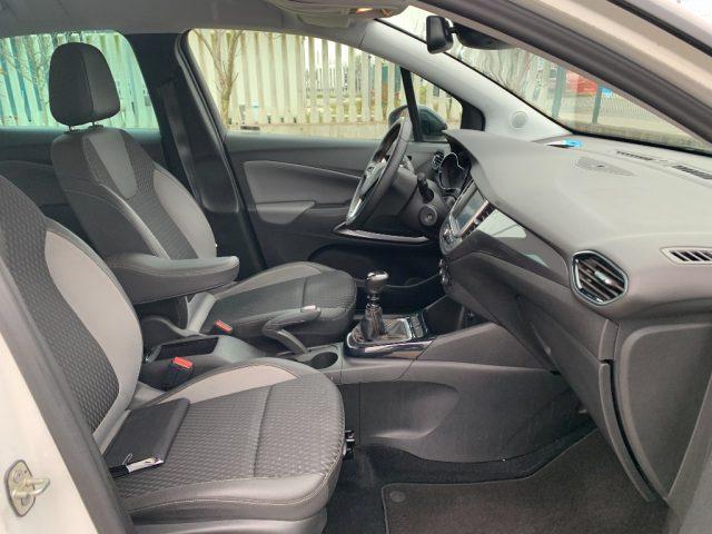 OPEL Crossland X 1.6 ECOTEC D 120 CV Start&Stop Innovation