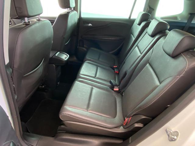OPEL Zafira 2.0 CDTi 130CV aut. Innovation