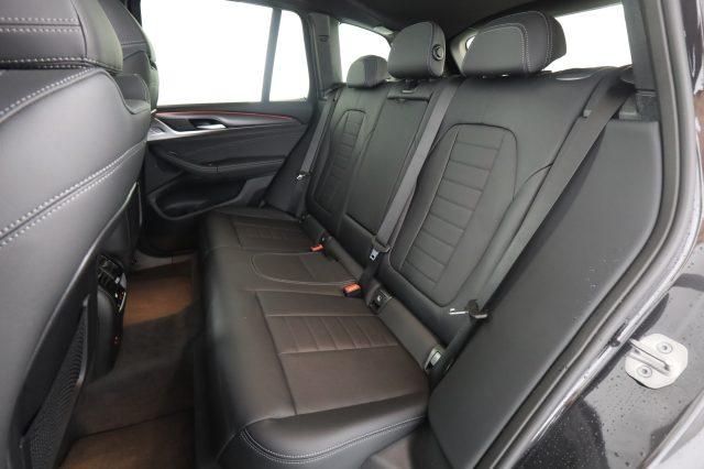 BMW X3 X3 xDrive20d 48V Msport