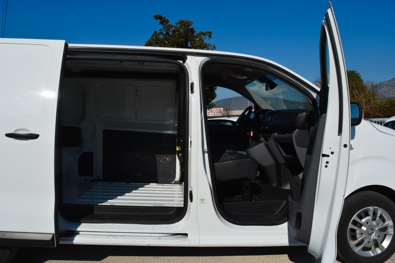 Peugeot Expert 2.0 BlueHDi 122 cv S&S PC-TN Furgone Premium Compact