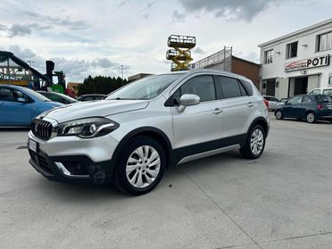 SUZUKI S-Cross 1.6 DDiS Start&Stop 4WD All Grip DCT Cool