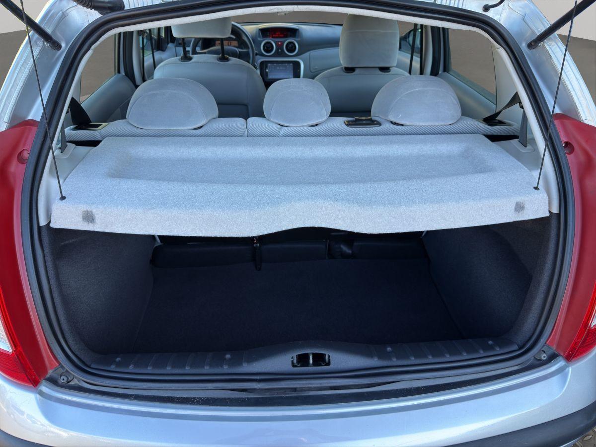 CITROEN - C3 - 1.1 60CV Elegance