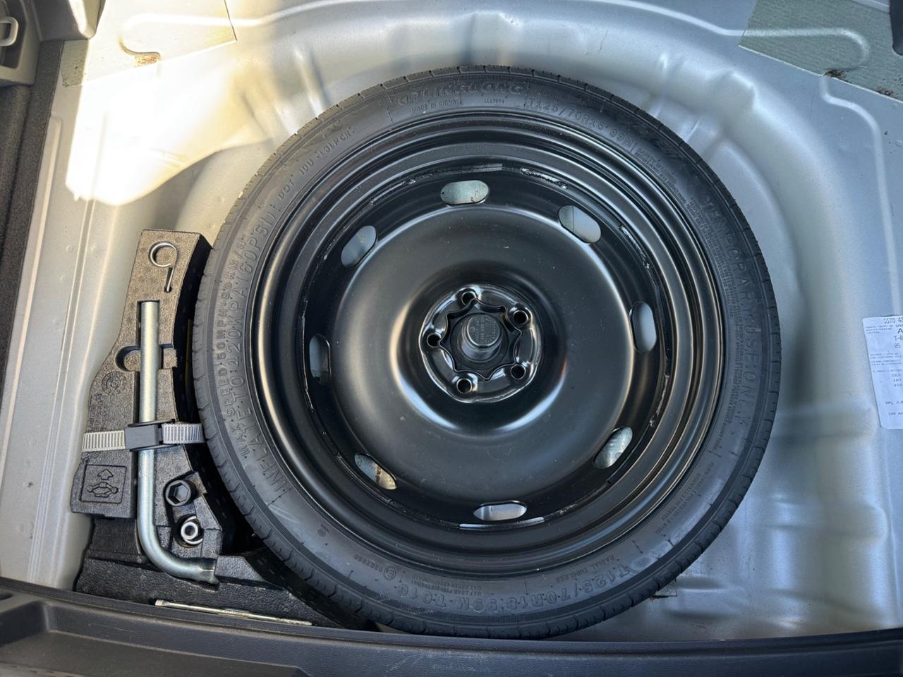 Volkswagen T-Roc 1.6 TDI SCR Advanced BlueMotion Technology