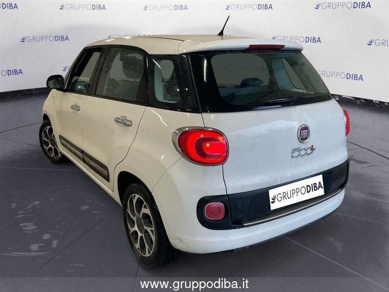 FIAT 500L 2012 Diesel 1.3 mjt Pop Star 95cv