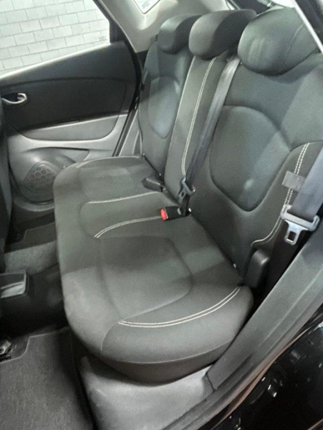 RENAULT Captur TCe 12V 90 CV Start&Stop Energy Zen