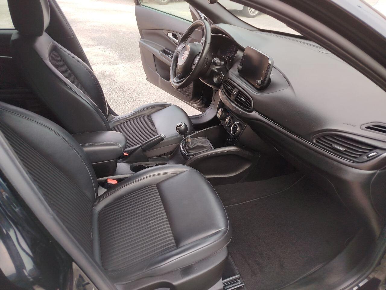 Fiat Tipo 1.4 T-Jet 120CV SW S-Design