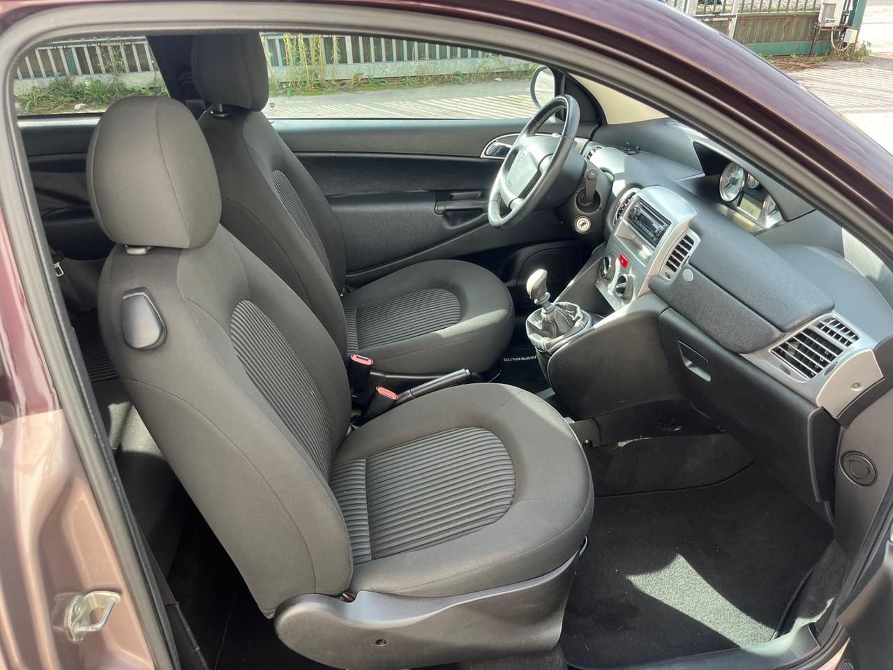 Lancia Ypsilon 1.2 Versus GPL 151000 km