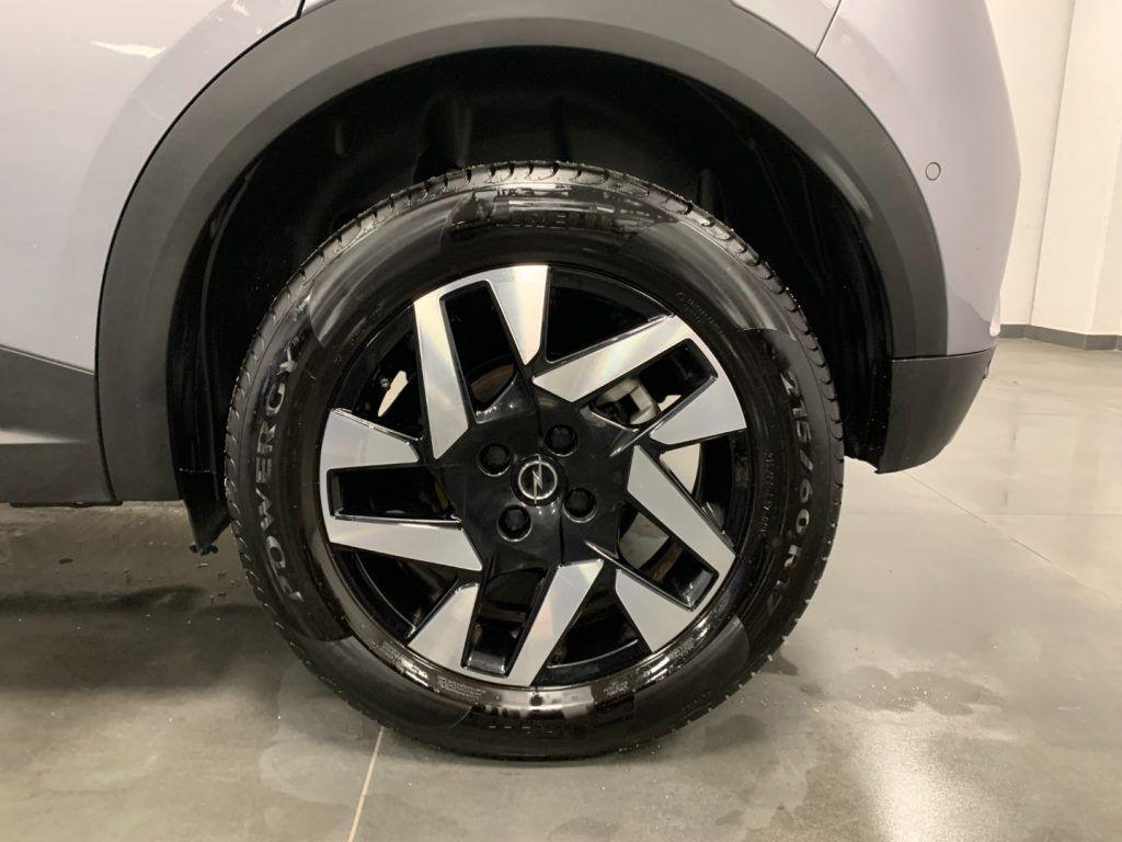 Opel Mokka 1.5 Diesel Ultimate