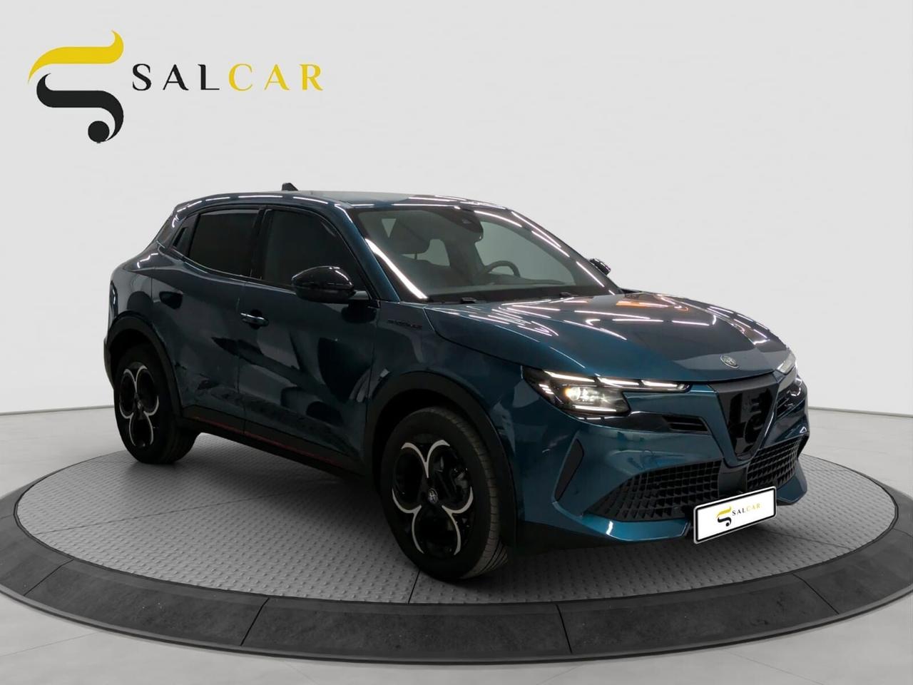 Alfa Romeo Junior 1.2 145 CV Hybrid eDCT6 Speciale 2025