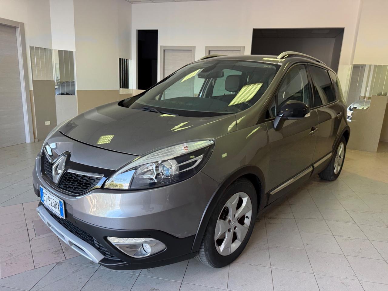 Renault Scenic Scénic XMod Cross 1.6 dCi 130CV Start&Stop Energy