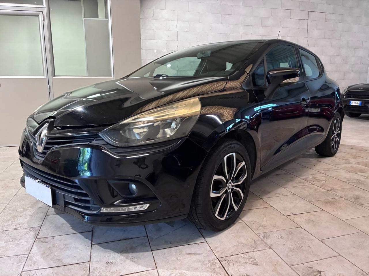 Renault Clio TCe 12V 90 CV GPL Start&Stop 5 porte Energy Life