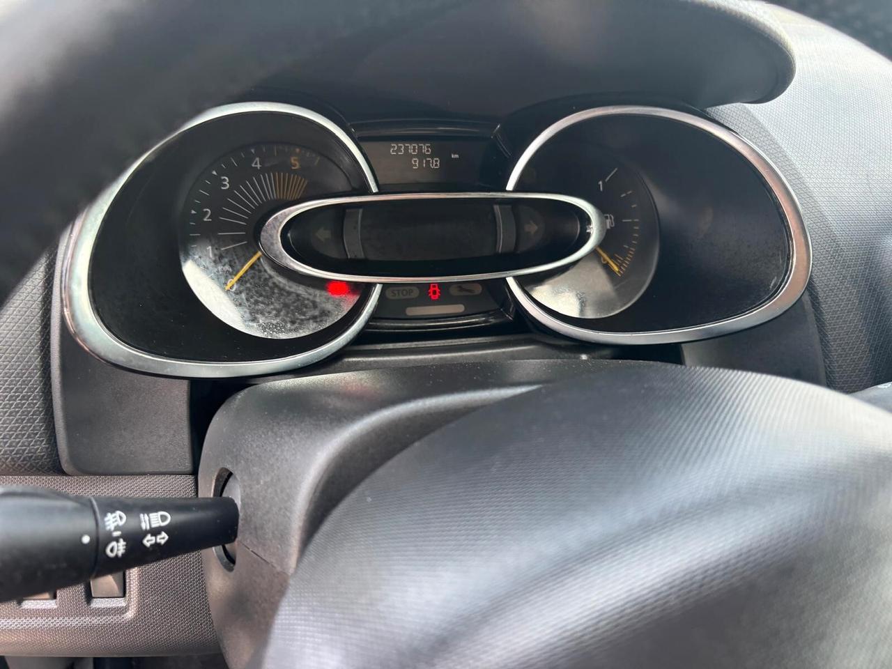Renault Clio 1.5 dCi 90CV 5 porte - 2015