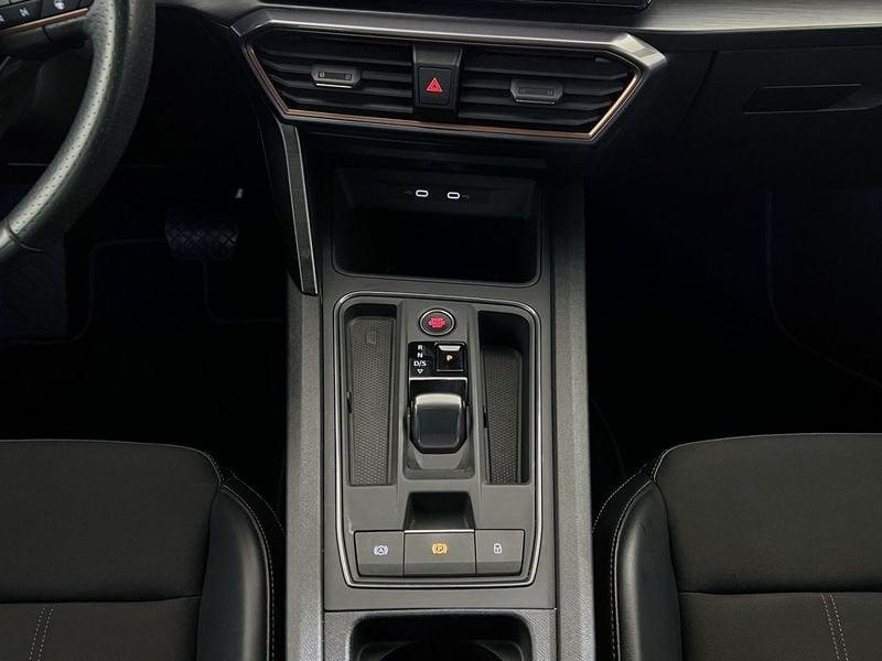 CUPRA Formentor Formentor 1.5 tsi 150cv dsg