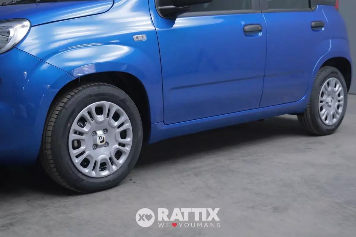 Fiat Panda 1.0 Firefly Hybrid 70CV