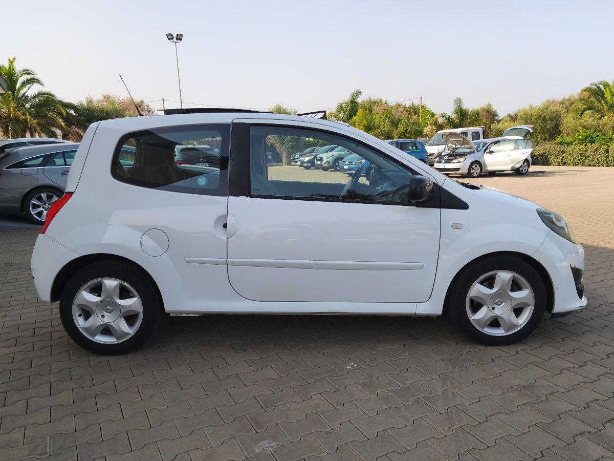 RENAULT Twingo 1.2 Dynamique 95.000 Km