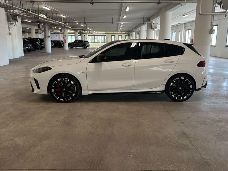 BMW Serie 1 F70 M135 xdrive MSport Pro auto