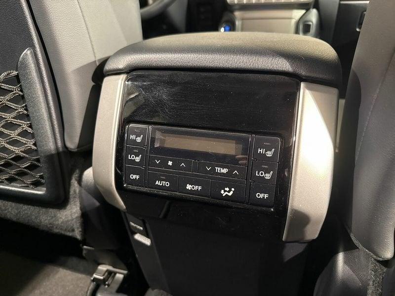 Toyota Land Cruiser150/155 Land Cruiser 2.8 D4-D A/T 5 porte Lounge