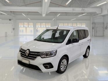 RENAULT KANGOO .5 BLUE DCI 70KW EDITION ONE
