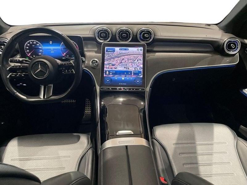 Mercedes-Benz GLC 220 d AMG Line Advanced Plus 4matic auto