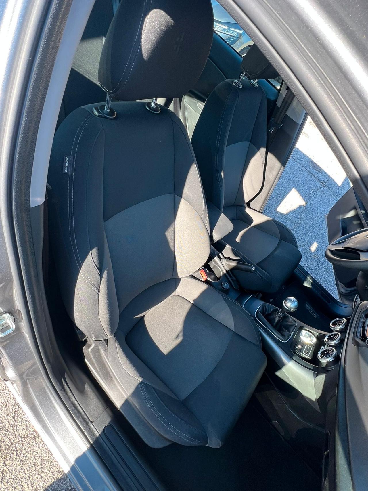 Alfa Romeo Giulietta 1.4 Turbo 105 CV