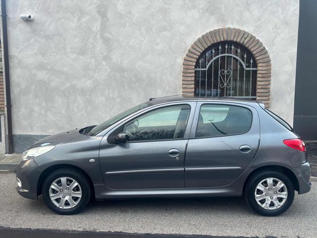 PEUGEOT 206 Plus 1.1 60CV 5p. Urban