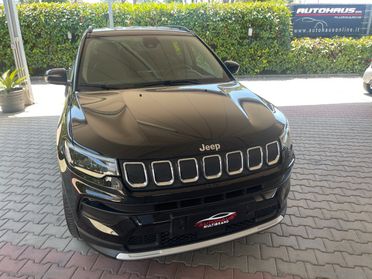 JEEP Compass 1.6 Mjt II 2WD Limited