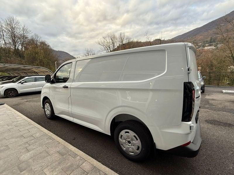 Ford Transit Custom Transit Custom 280 2.0 EcoBlue 136CV PC Furgone Trend