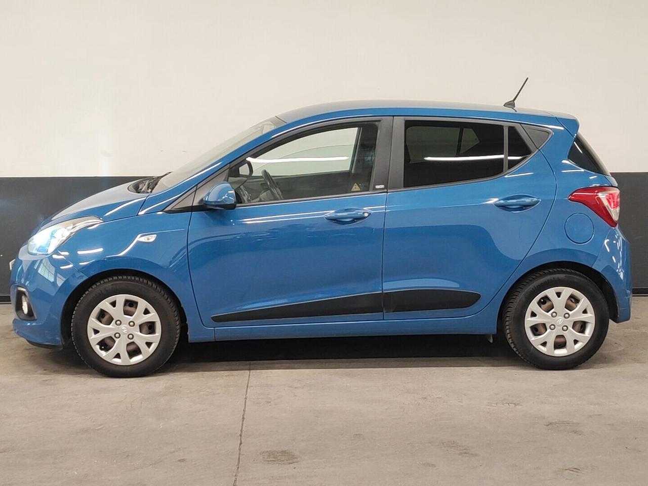 Hyundai i10 1.0 MPI Comfort Neopatentati